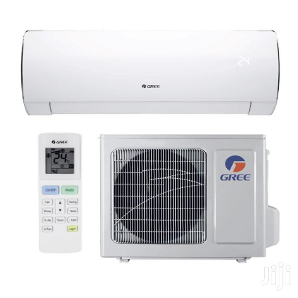 GREE 1.5 TON GS-18NFA410 SPLIT AC